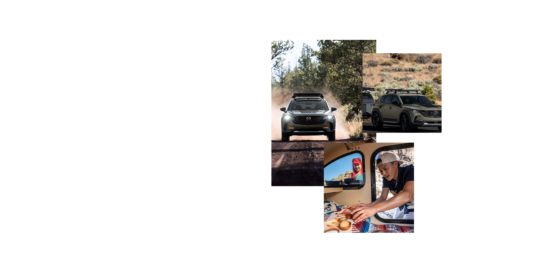 2023 Mazda CX-50 Tasting Wild – High Desert – MI Drive 2023 Mazda CX-50 Tasting Wild – High Desert – MI Drive